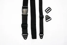 MatchPoint USA Chest Carry Strapping System