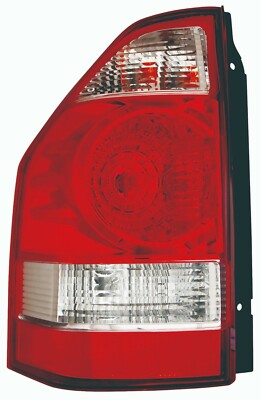 Rückleuchte Links Mitsubishi Pajero III Canvas / W5W, W21/5W, PY21W