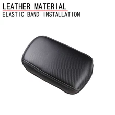 Central Armrest Storage Box Cover For Mitsubishi Outlander 2023 Car Accessories