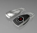 Genuine Mercedes-Benz AMG Keyring With Lights B66955215