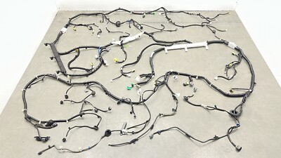 2024 ACURA INTEGRA TYPE S CHASSIS MAIN BODY WIRING WIRE HARNESS CABLE OEM