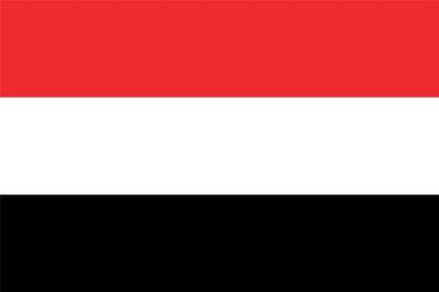 YEMEN COUNTRY FLAG GLOSSY POSTER PICTURE PHOTO sanaa socotra arabian arab 223