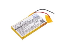 Ersatzakku - CS-FE170SL - Fiio E17 / 523455 - 3,7 Volt 1000Mah Li-Polymer