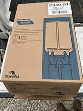 Cascade Pro Paper Towel Dispenser  C340 D1