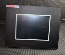 AVG EZ Automation EZ-T8C-F 8" Touch Screen Operator Interface Panel