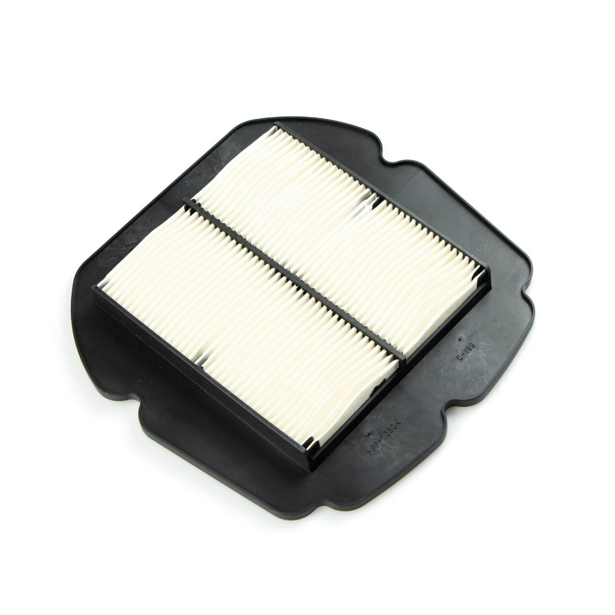 Hi-Flo Air Filter HFA3612 for Suzuki SV650S SV650 Faired 2003-2006