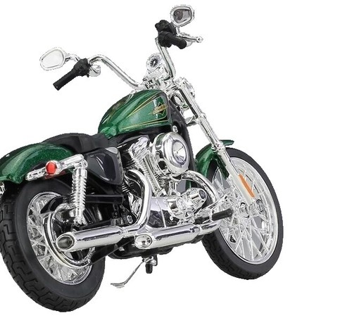 IMAI Vintage 1/12 Harley-Davidson Fat Bob FXE/F-80 NEW SEALED