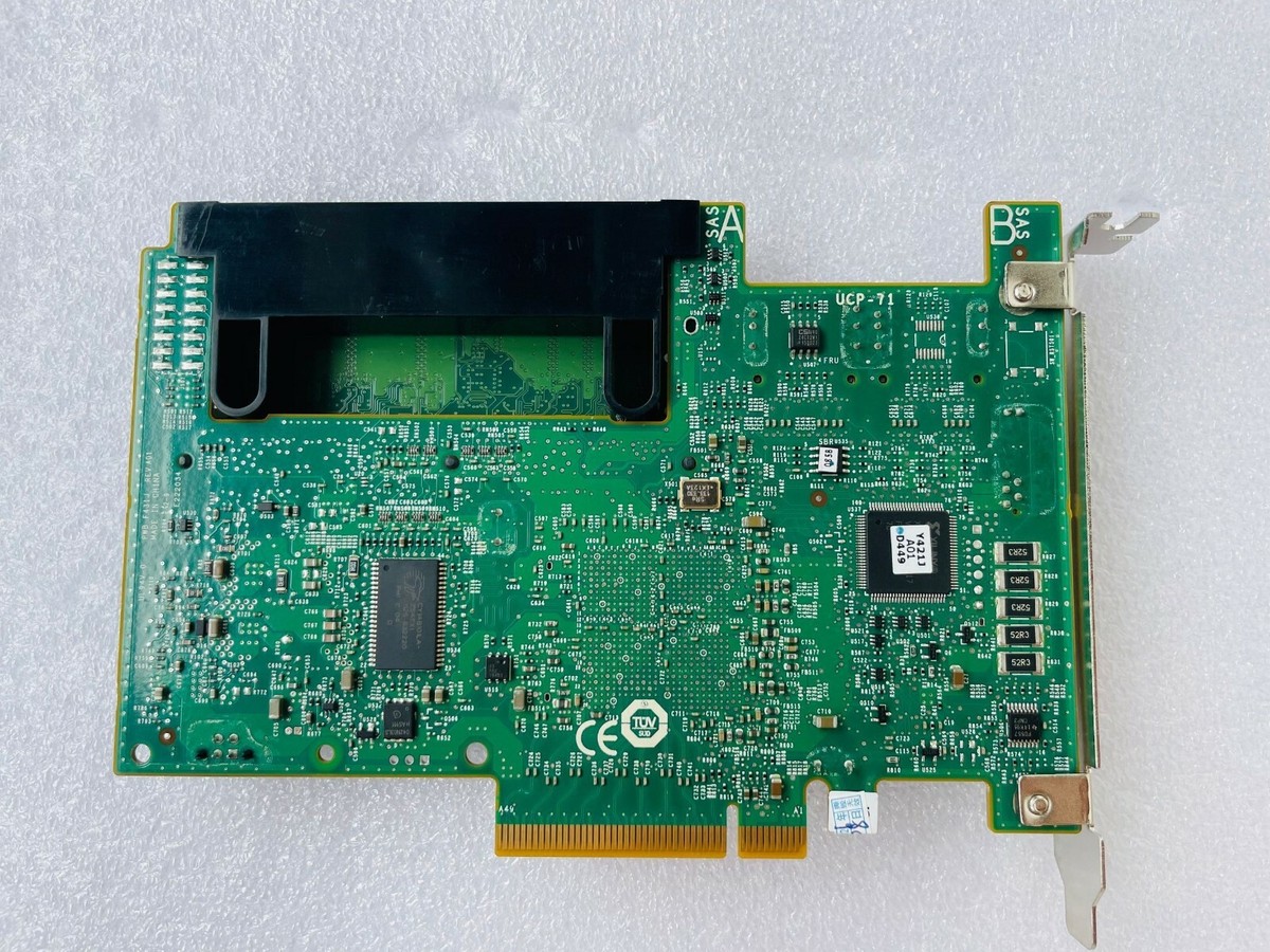 Install Of H700 Controller In R610 | Technologies - Foto 8