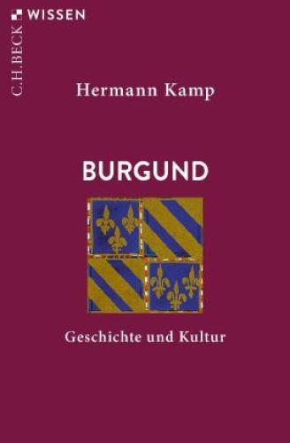 Thumbnail - Burgund Geschichte Und Kultur 6091