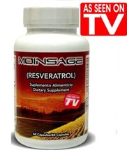 1 moinsage 60 capsules made in USA