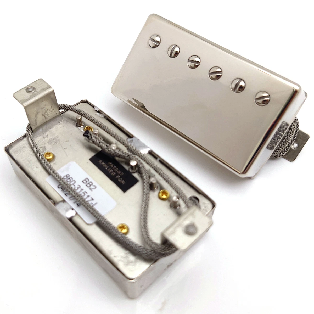 Burstbucker for sale - eBay