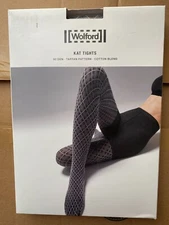 Wolford Kat Tights (Brand New)