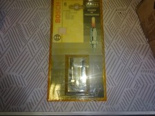 Bougies de préchauffage Ford ESCORT