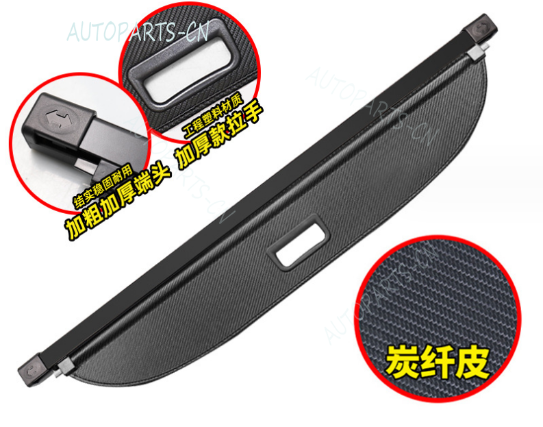 W124 WAGON CARGO COVER 黒 トノカバー W124 WAGON CARGO COVER 黒 トノカバー - メルカリ