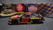1998 Kenny Irwin 28 Texaco Havoline DieCast NASCAR Action 1:24 Stock Car