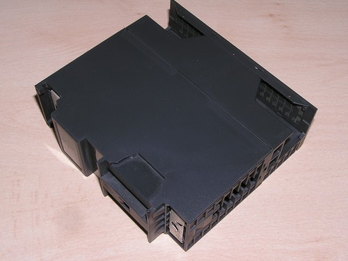NEW - VIPA 321-1BL00 E:3 SM321 DI 32xDC24V original box - Imagen 8 de 10