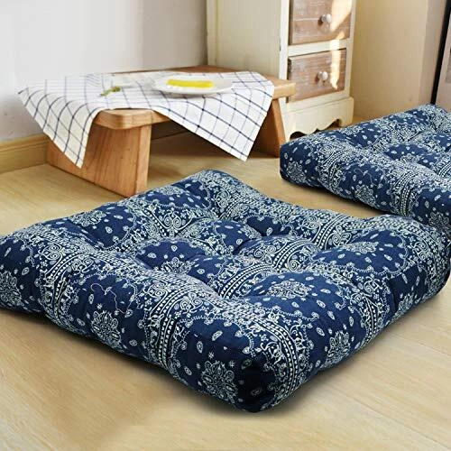 Higogogo floor pillow sale
