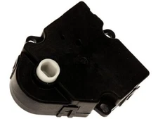 For International 9200 SBA HVAC Heater Water Shut-Off Valve Actuator 35684MPNB