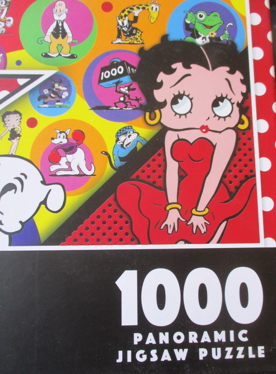 Betty Boop × BOATRACE パーカーQUEENS CLIMAX Rare Betty Boop Lot 29 Womens Size Large Vintage 90's Racing