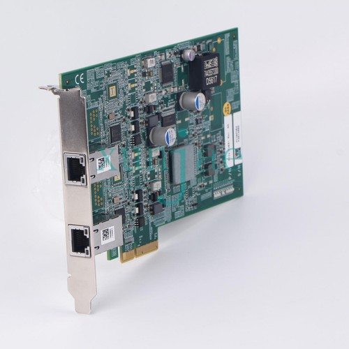 ONE ADLINK PCIe-PoE2+ Rev.A4 Acquisition Card Used - Picture 2 of 6