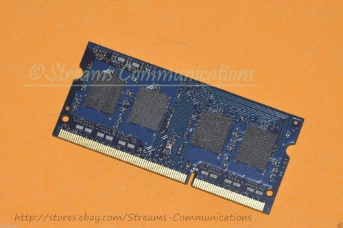 4GB DDR3 Laptop Memory for HP Pavilion Sleekbook 15-b142dx Notebook PC - Picture 4 of 4
