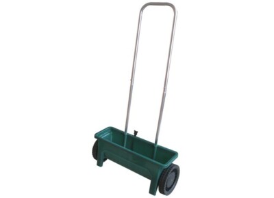 Green Tower Basic Streuwagen
