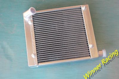 Left Aluminum Radiator Fit LOTUS EXIGE S S3 CUP CUP-R;EVORA GTE 3.5L V6 2012-