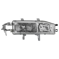 Halogen Scheinwerfer Frontscheinwerfer Rechts H1 FüR Honda Accord IV