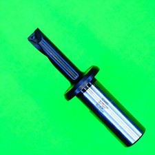 WSP Klemmhalter KOMET MicroKom® Ø 10mm B00 15620 № 62 856 01000 mit Ik NEU