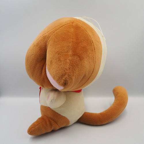 Kirarin Revolution MC2511 Na San Banpresto DX 2007 Toy Plush 12" Doll Japan - Picture 3 of 8