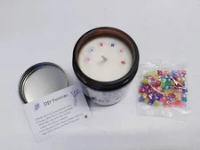 Lavender Scented Hug Candle Gift for Women Thinking of You Gifts Unique Friendsh