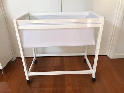 rascali bassinet