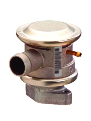 Volvo V70 Pierburg Secondary Air Injection Pump Check Valve 7.22299.03.0 9125623