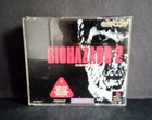 Bio Hazard 2 - Sony Playstation Psx (Ps One)