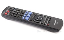 PANASONIC DVD Player GENUINE Remote DMR-EZ475V DMR-EZ475VK DMR-EZ47V DMR-EZ37V