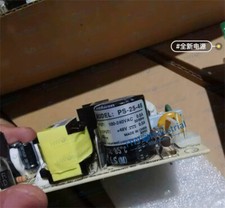 1/piece PS-25-48 48V0.5A Circuit Board MEAN WELL Switching Power Supply
