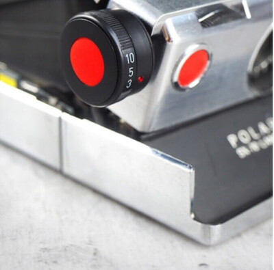 MiNT Self(ie) Timer for SX-70 SX70 Sonar SLR680 SLR670