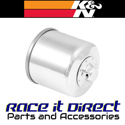 K&N Ölfilter für Suzuki GSX 1300 B-King 2008-2012 KN138C