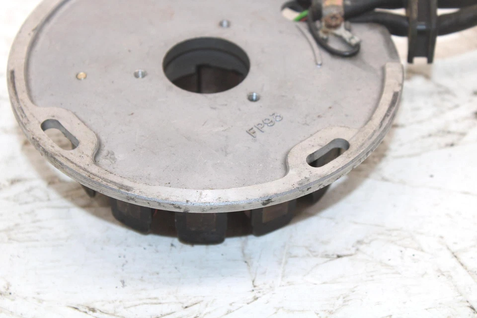 Polaris Ultra 1996 OEM estator Magneto 3085289 SP159 Foto 3 de 4