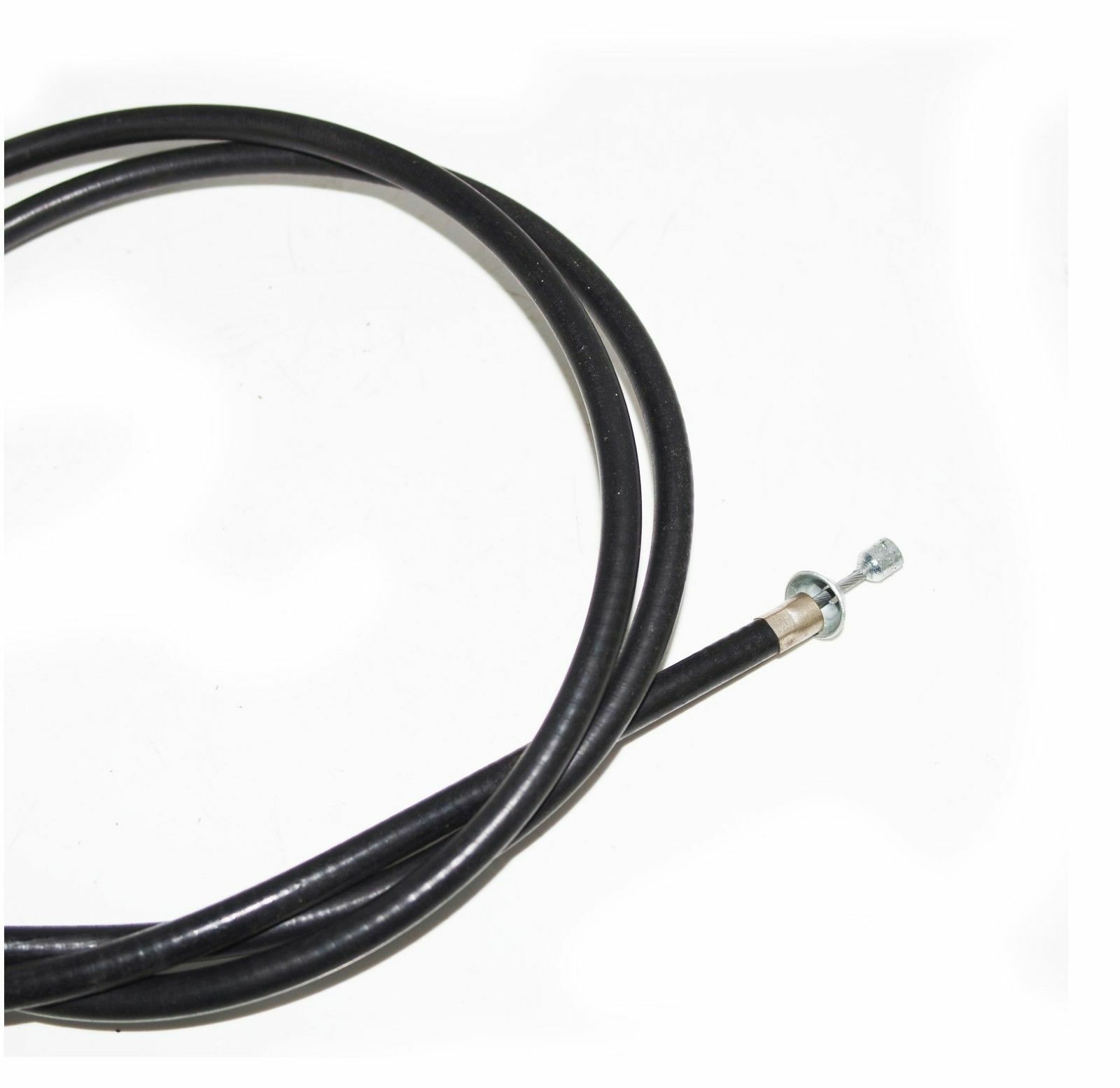 Pour Royal Enfield Bullet Standard 350 500cc Embrayage Câble 1955 À