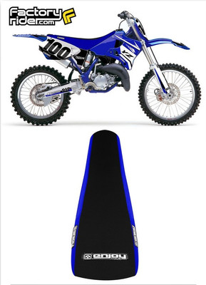 yz125 seat
