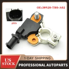 🔥Battery Current Sensor ASSY For 2012 2013-2015 Honda Civic 1.8L 38920-TR0-A02