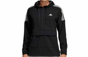 adidas sport id men's anorak jacket