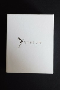 smart life sport health fashion watch