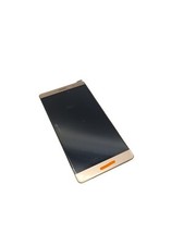Display LCD per Huawei Ascend Mate S Schermo Touch Screen Con Cornice Oro 
