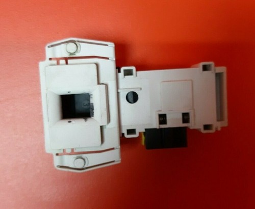 Candy GODF800-80 Waschmaschine TÜRSCHLOSS