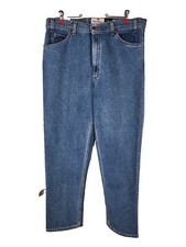 VTG 90s Levi s 540 Flex Denim Blue Mens 38X30 Jeans Copper Tab Made In Usa NWT