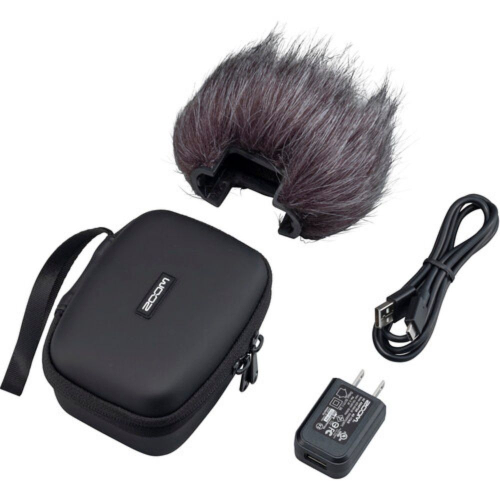 【美品】ZOOM H2 essential＋BTA-1＋アクセサリーキット Zoom H2 Essential Multi-Mic Recorder – Alto Music