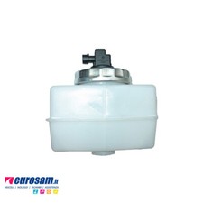 SERBATOIO VASCHETTA LIQUIDO FRENI PER IVECO EUROCARGO E TECTOR BUS EUROCLASS