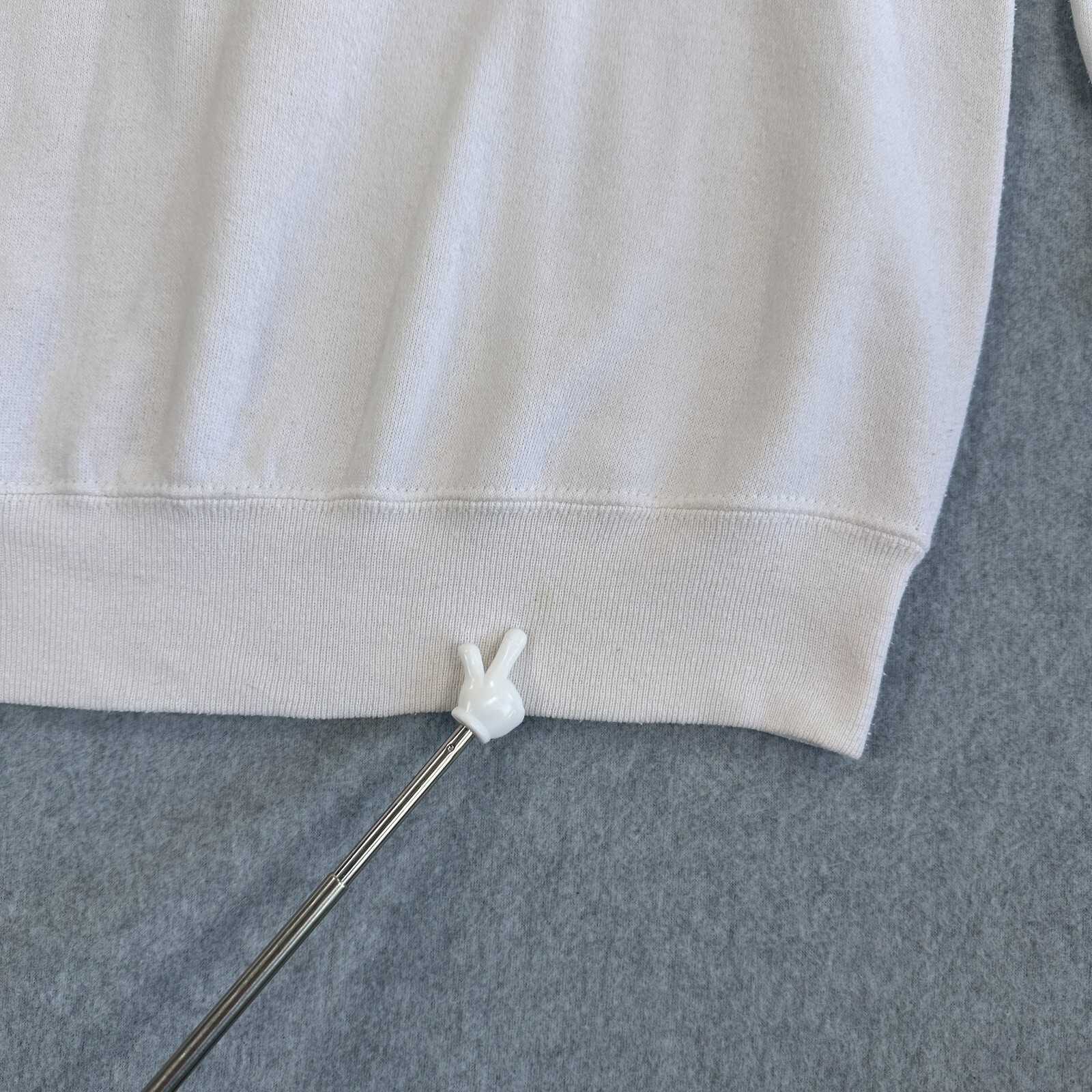 Bassett Walker Flossercise Instructor Pullover Sw… - image 7